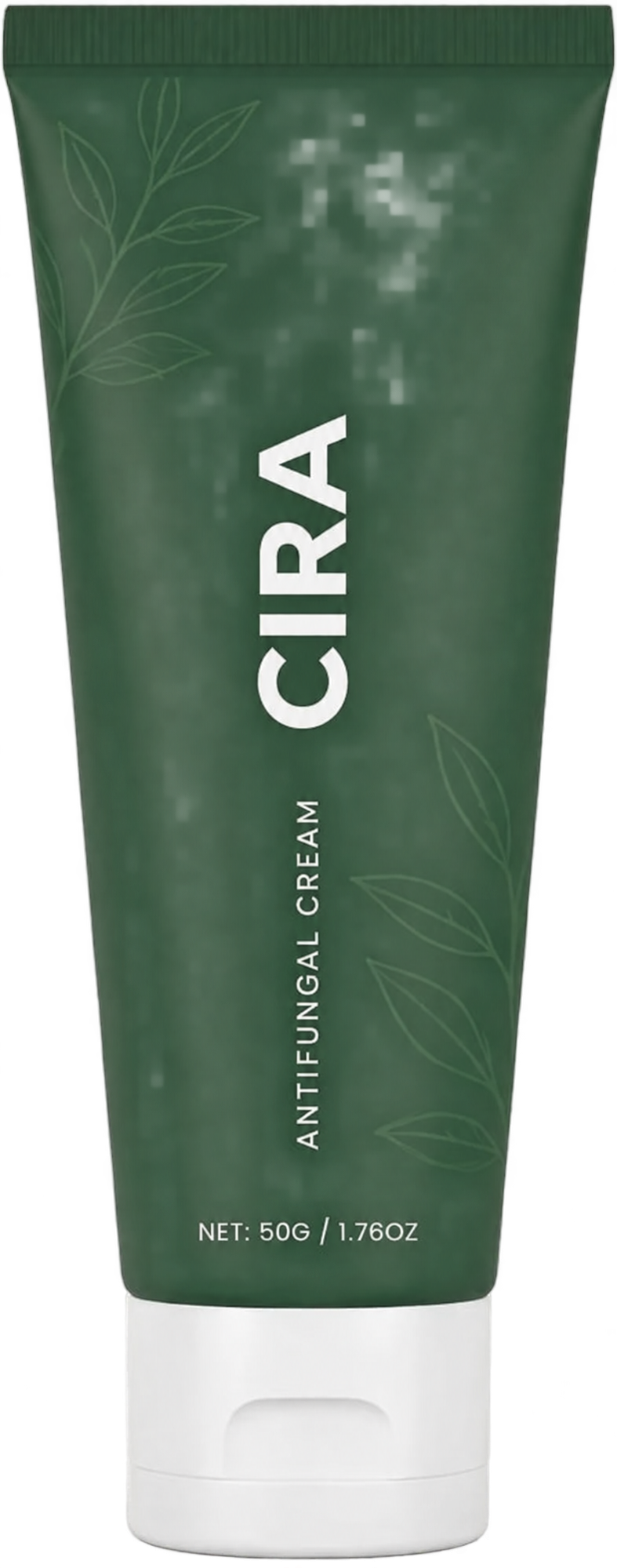 Cira Antifungal Barrier Cream