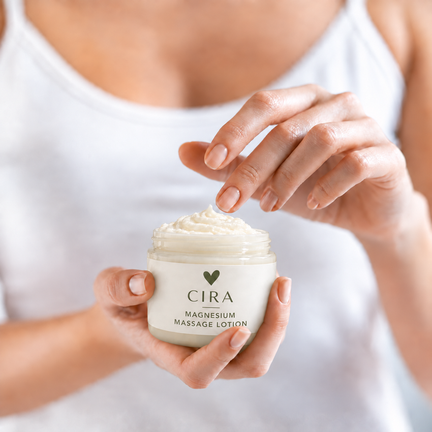 CIRA English transfer β 03-Lotion-magnesium β photo 1