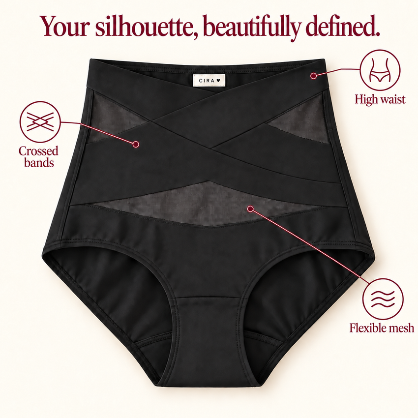 CIRA English transfer β 05-Culotte-sculptante β photo 1