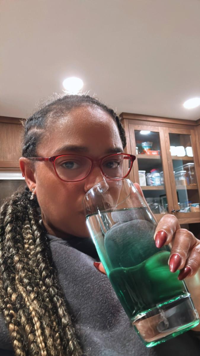 Effortless Breathing Drops for Lung Health