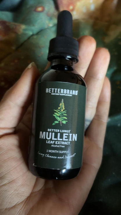 Effortless Breathing Drops for Lung Health