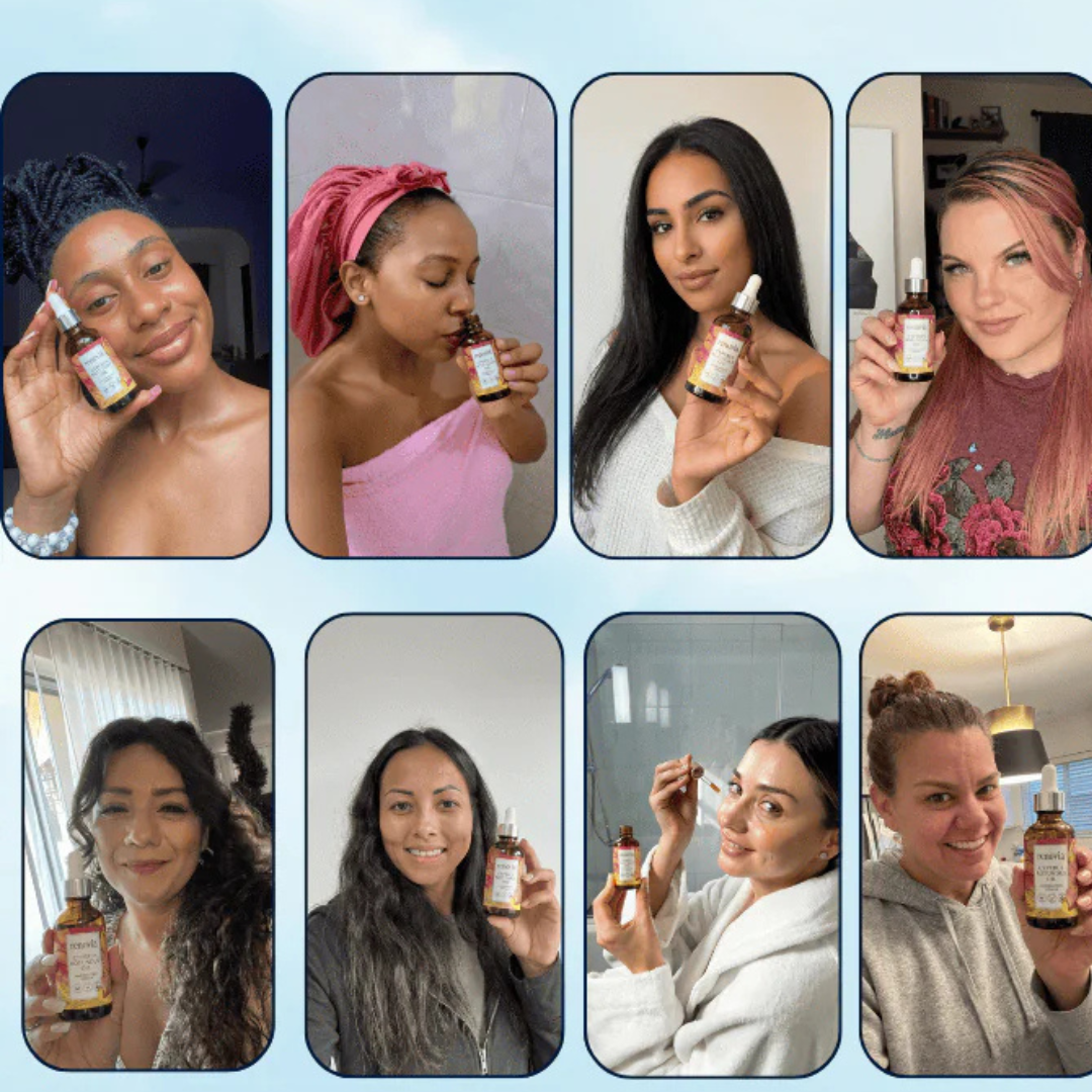 Cira™ Cyperus Rotundus Oil