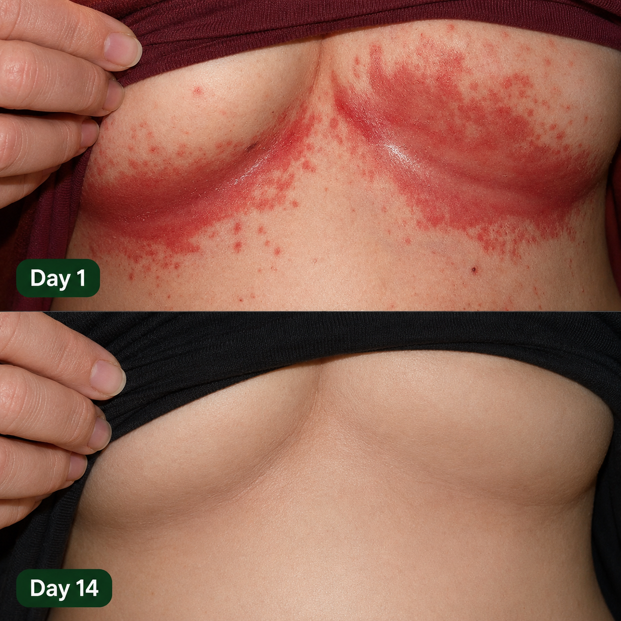 Cira - Antifungal Barrier Cream
