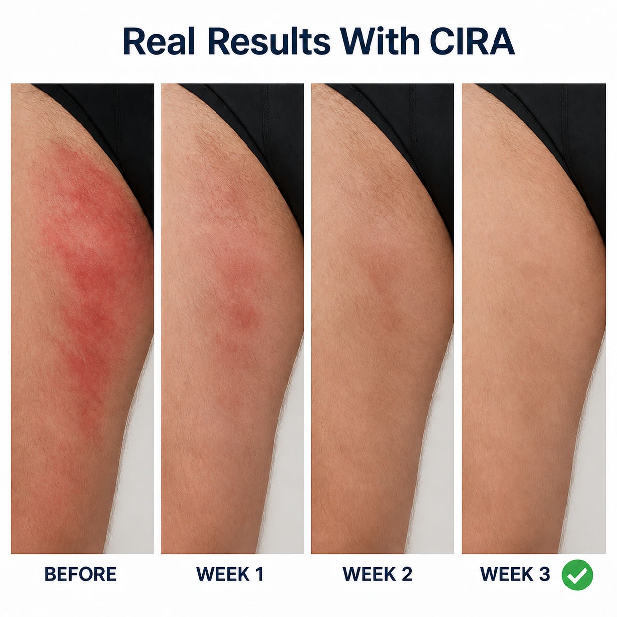 Cira - Antifungal Barrier Cream