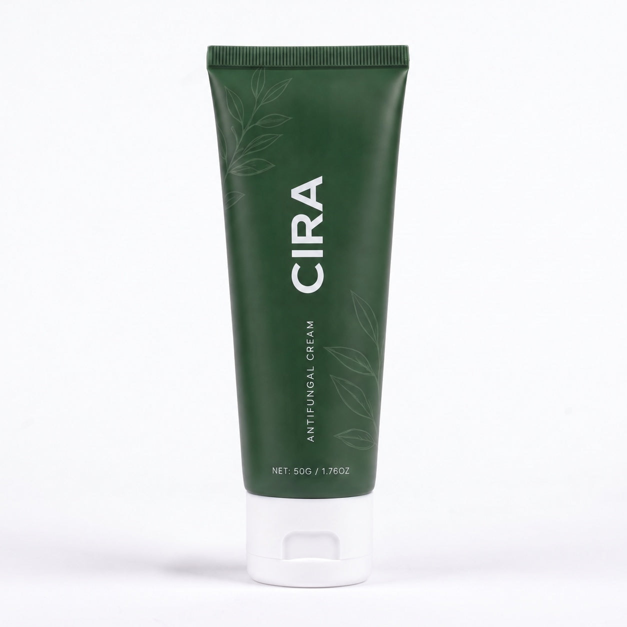 Actual Cira Antifungal Cream tube