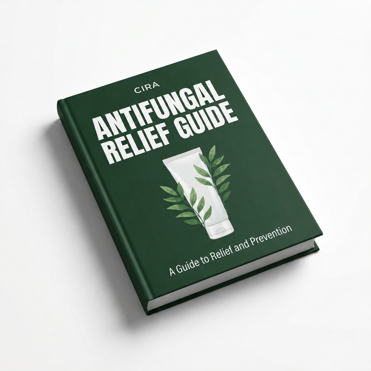Antifungal Relief Guide