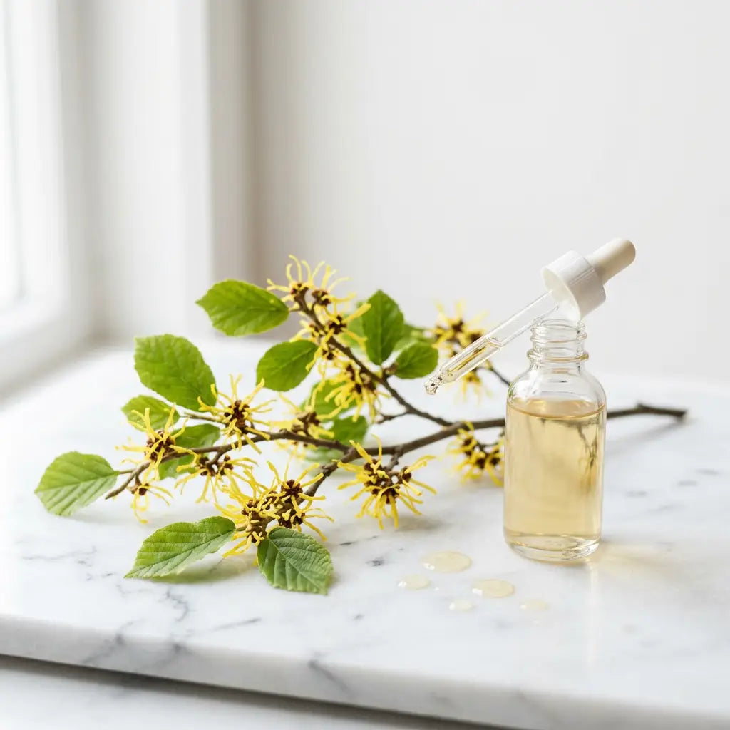 Witch Hazel Distillate