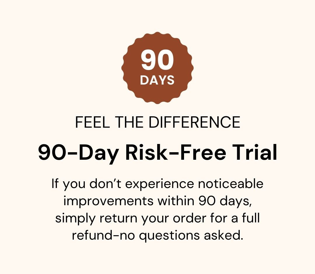 90-day risk-free trial