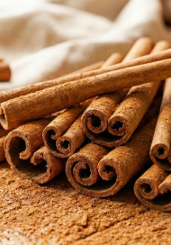 Ceylon Cinnamon Extract, 600 mg (7,200 mg equivalent)