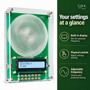 CIRA — Display and physical controls — en-frequency-2