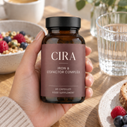 CIRA — Your daily routine — en-iron-3