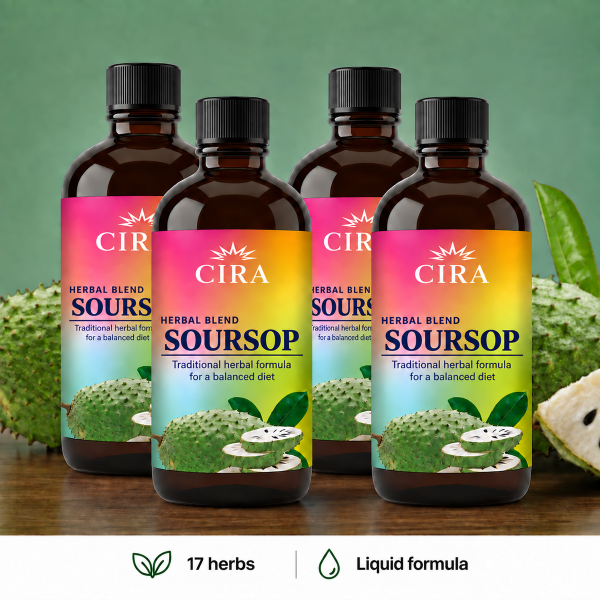 CIRA English transfer — 01-Corossol — photo 1