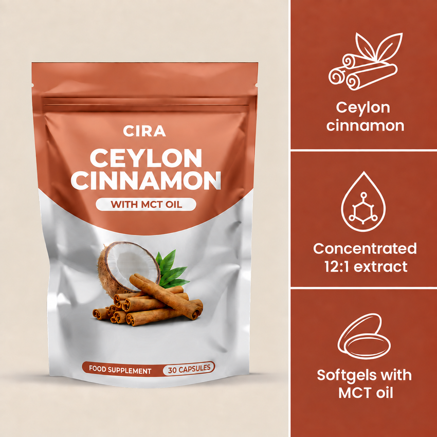 CIRA English transfer — 02-Cannelle-Ceylan — photo 1