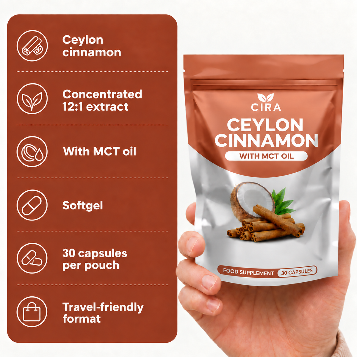 CIRA English transfer — 02-Cannelle-Ceylan — photo 2