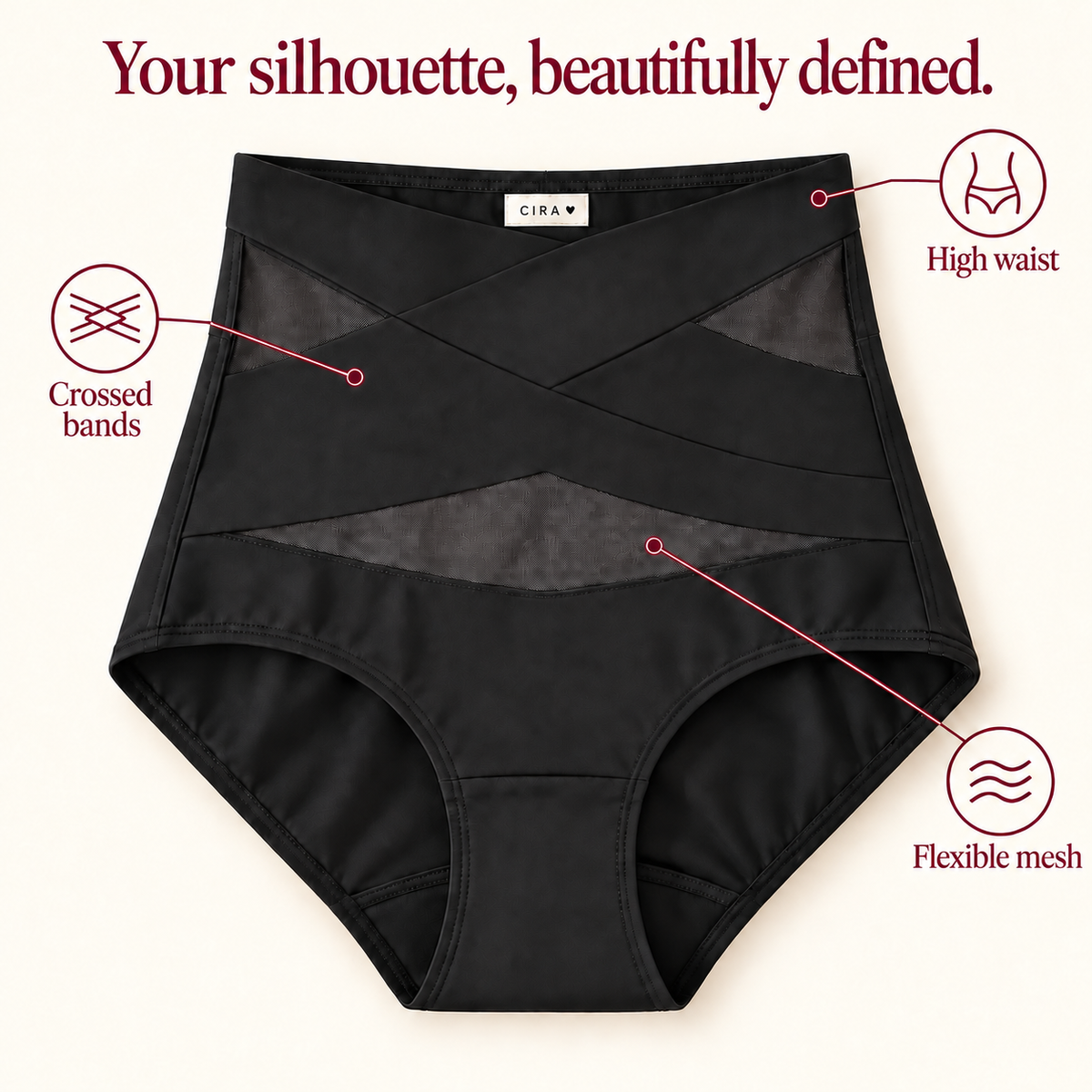 CIRA English transfer — 05-Culotte-sculptante — photo 1