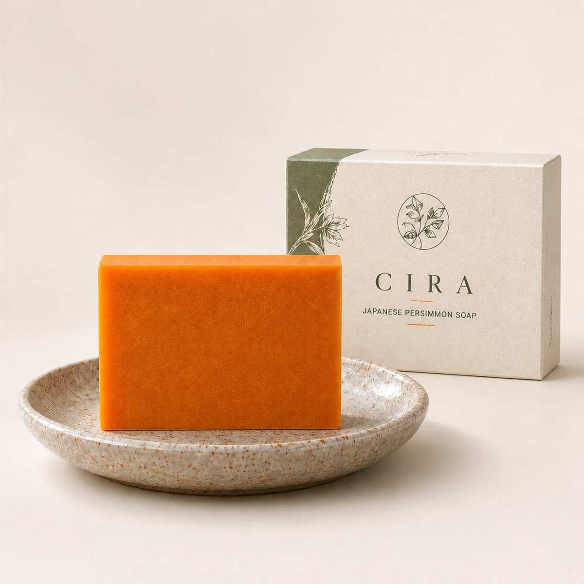 CIRA English transfer — cira-soap — photo 1