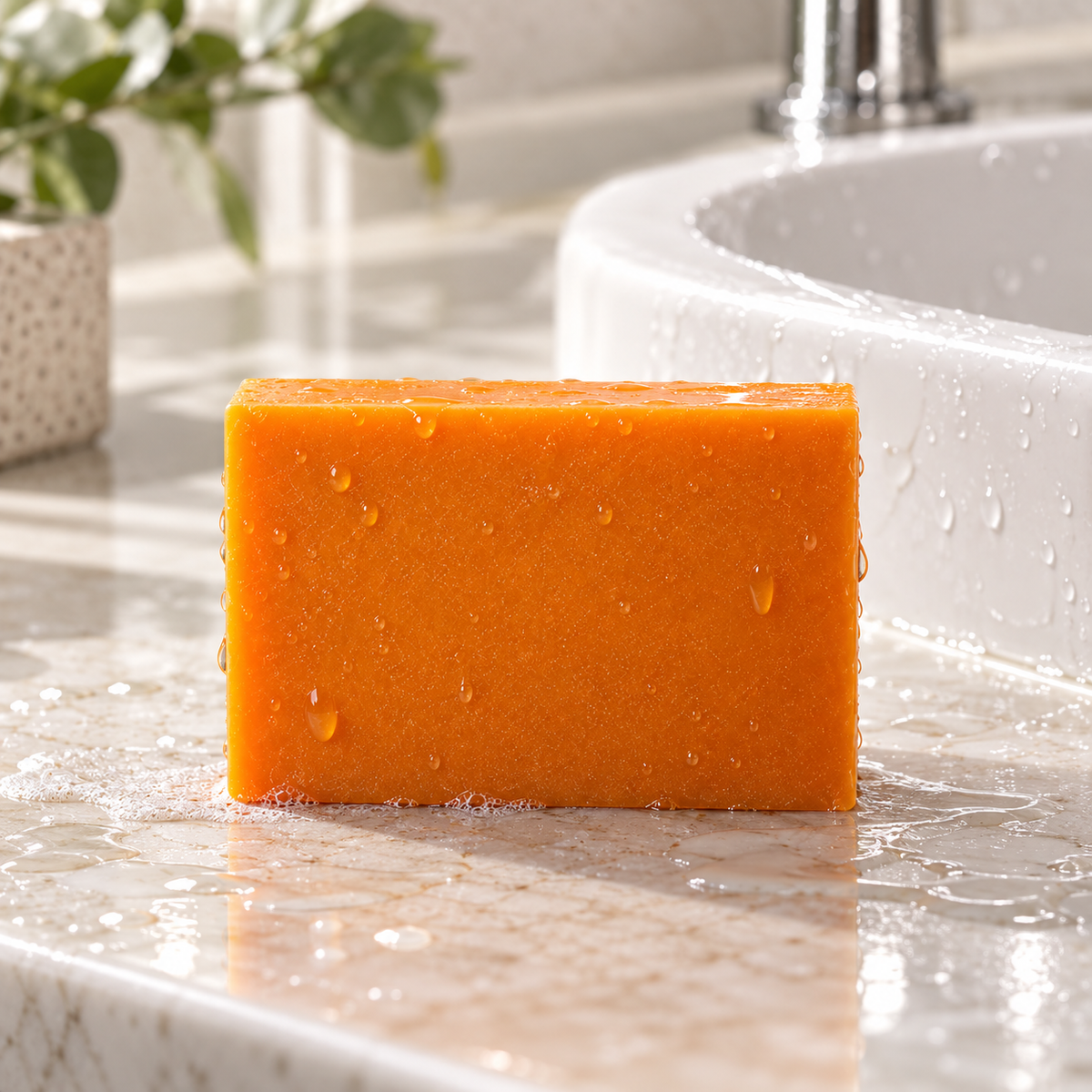 CIRA English transfer — cira-soap — photo 2