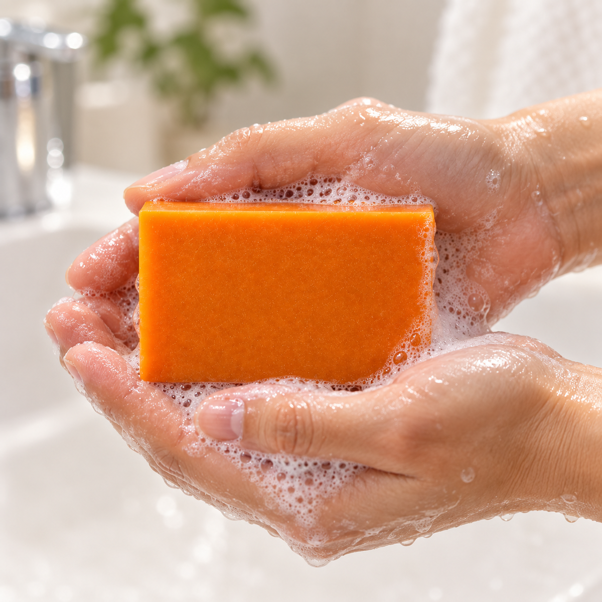 CIRA English transfer — cira-soap — photo 3