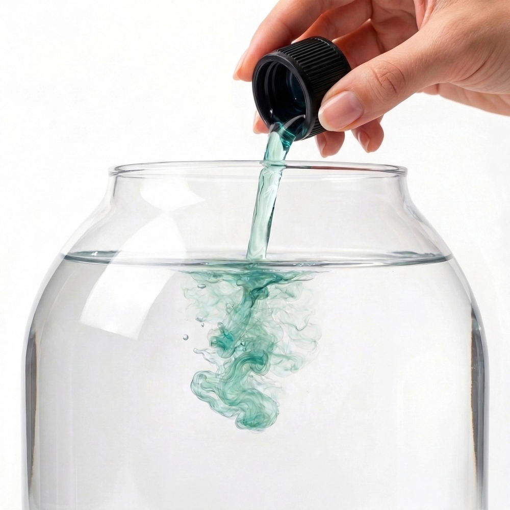 Fast-Dissolving Nutrition