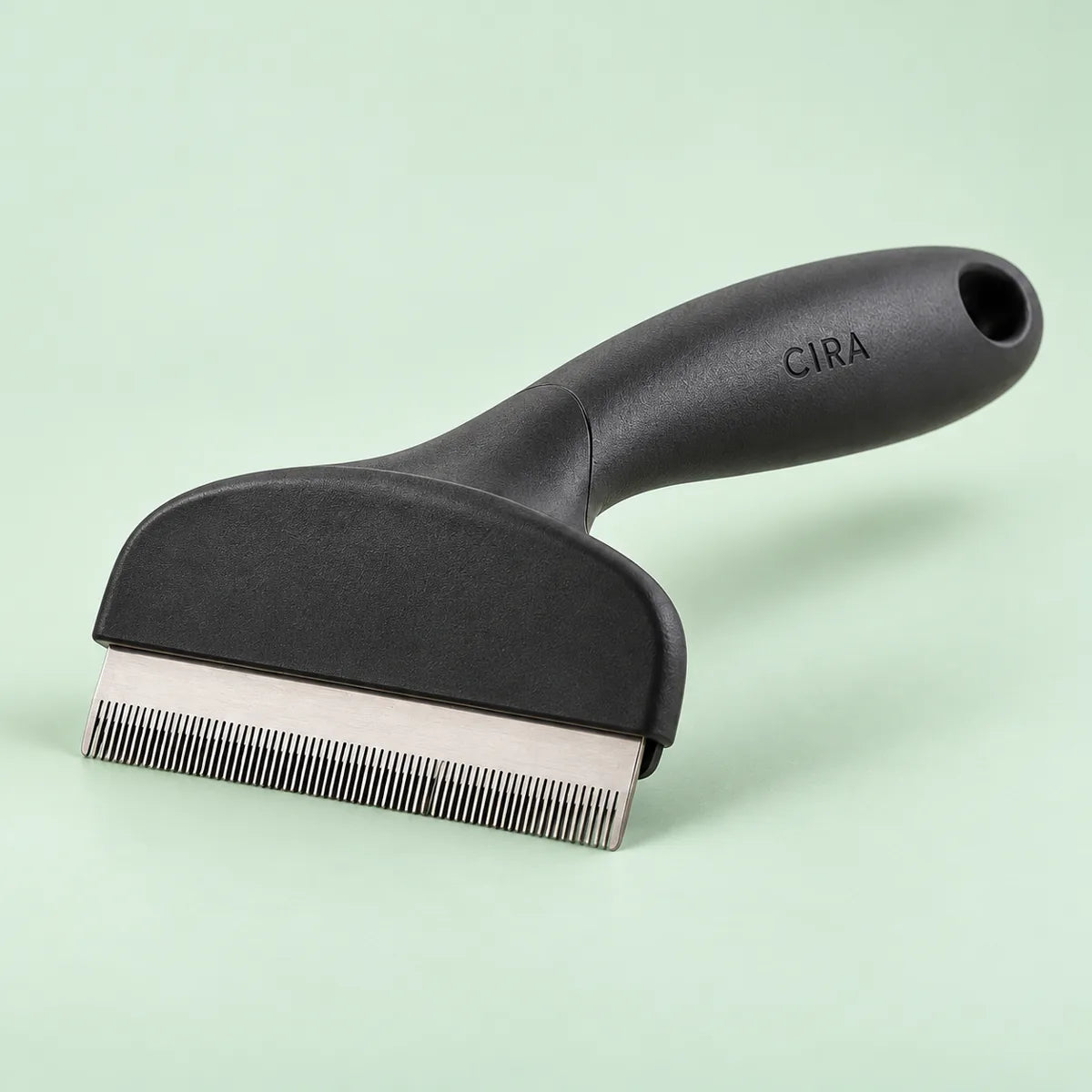 CIRA — CoatCare Deshedding Brush