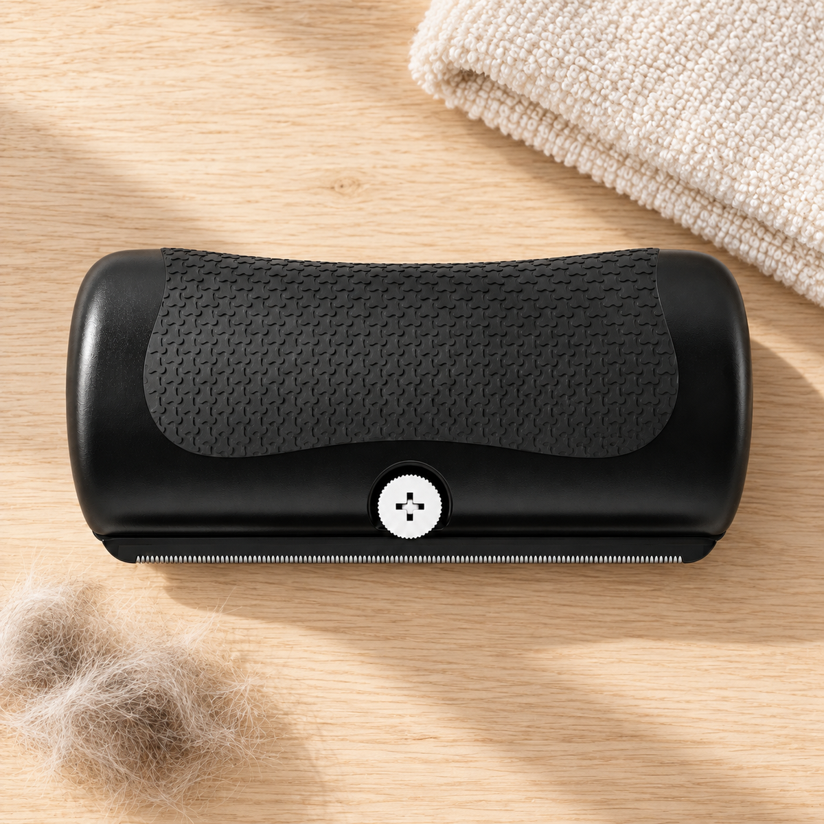CIRA cat deshedding brush — product photo 5