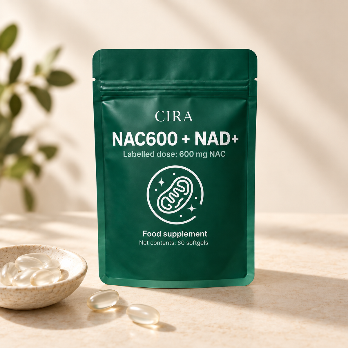 CIRA natural gallery — nac-2