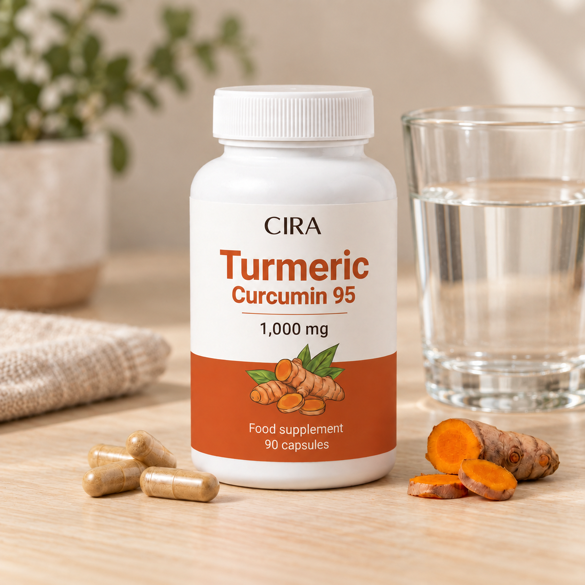 CIRA natural gallery — turmeric-2